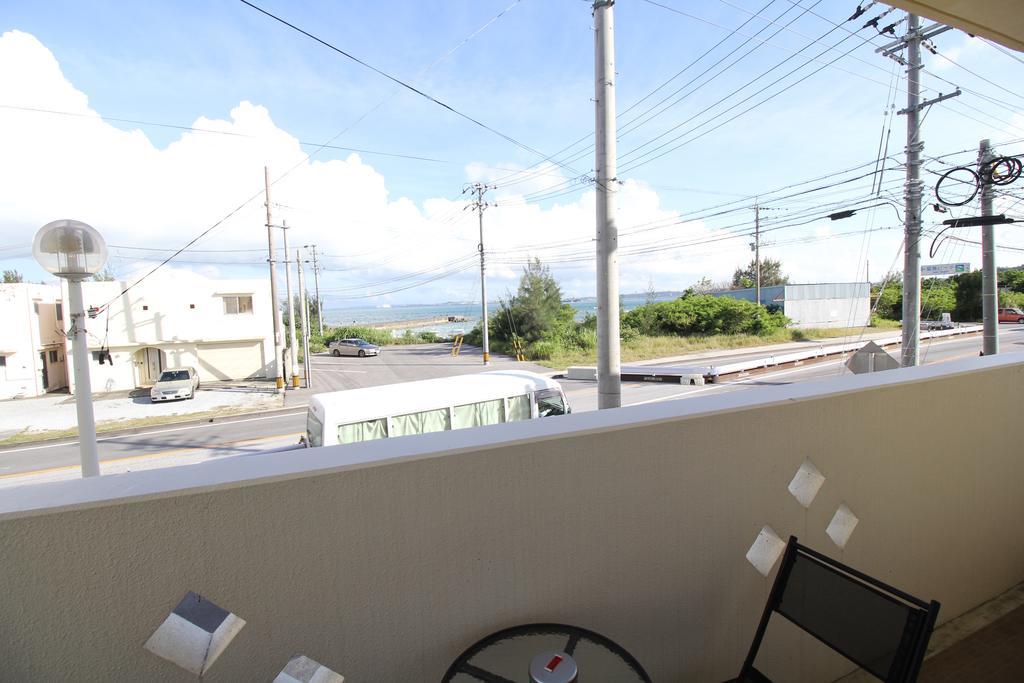 Igei Okinawa Yakaヴィラ エクステリア 写真