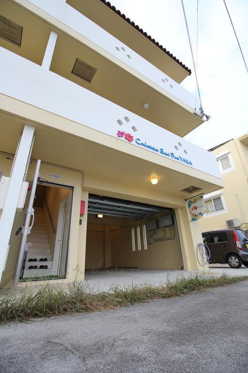 Igei Okinawa Yakaヴィラ エクステリア 写真