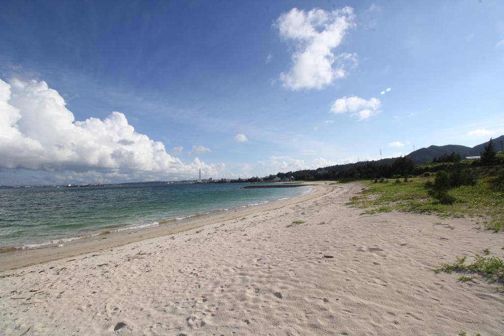 Igei Okinawa Yakaヴィラ エクステリア 写真